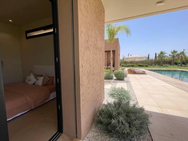 Villa My Little Boheme Marrakech Марракеш Экстерьер фото